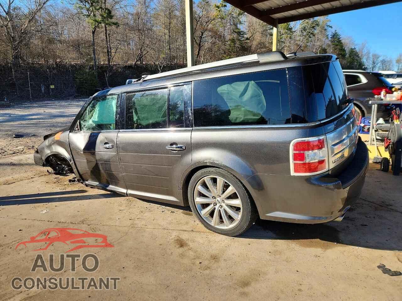 FORD FLEX 2015 - 2FMGK5D88FBA17329