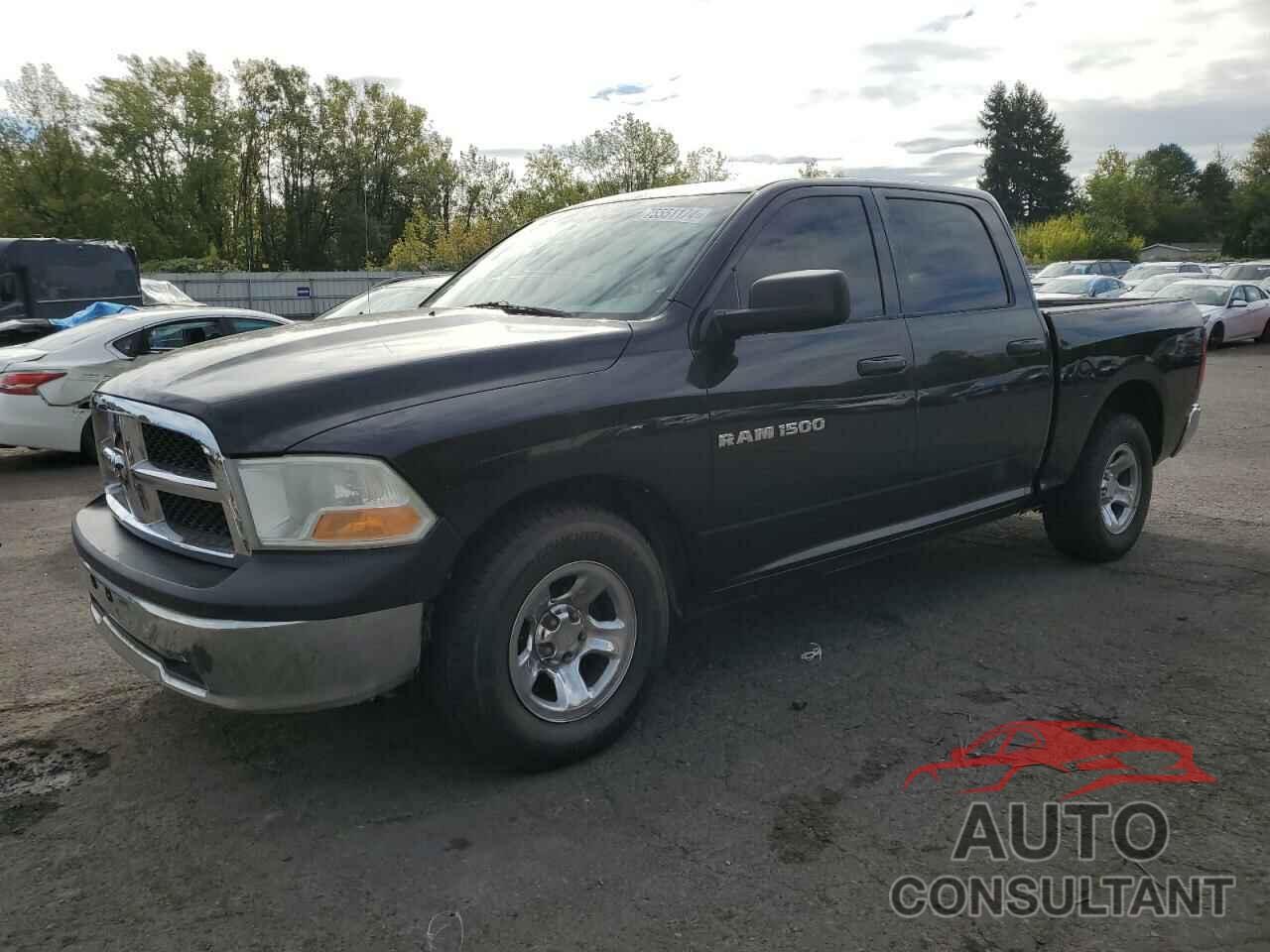 DODGE All Models 2011 - 1D7RB1CP2BS514350