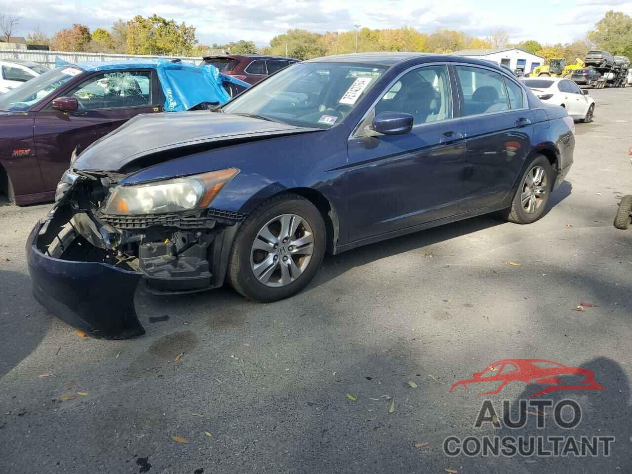 HONDA ACCORD 2011 - 1HGCP2F45BA120258