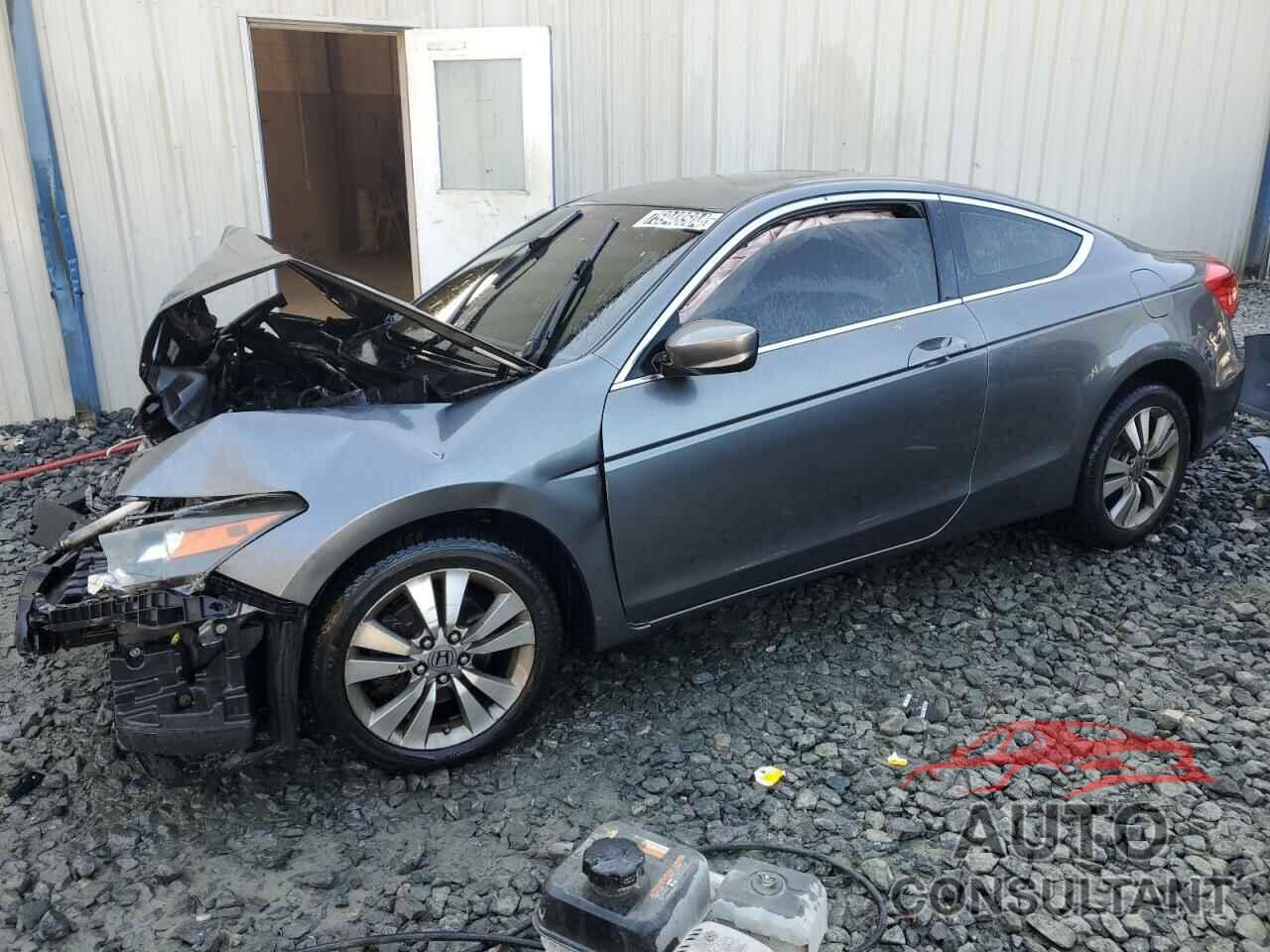 HONDA ACCORD 2012 - 1HGCS1B83CA012417
