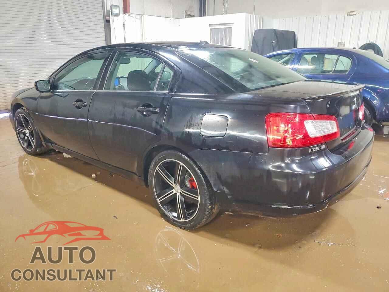 MITSUBISHI GALANT 2011 - 4A32B3FF4BE032999