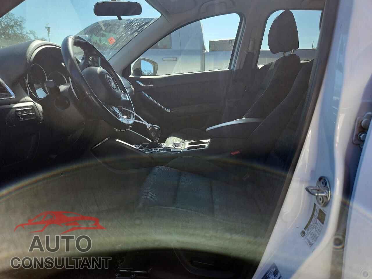 MAZDA CX-5 2016 - JM3KE2CY2G0787946