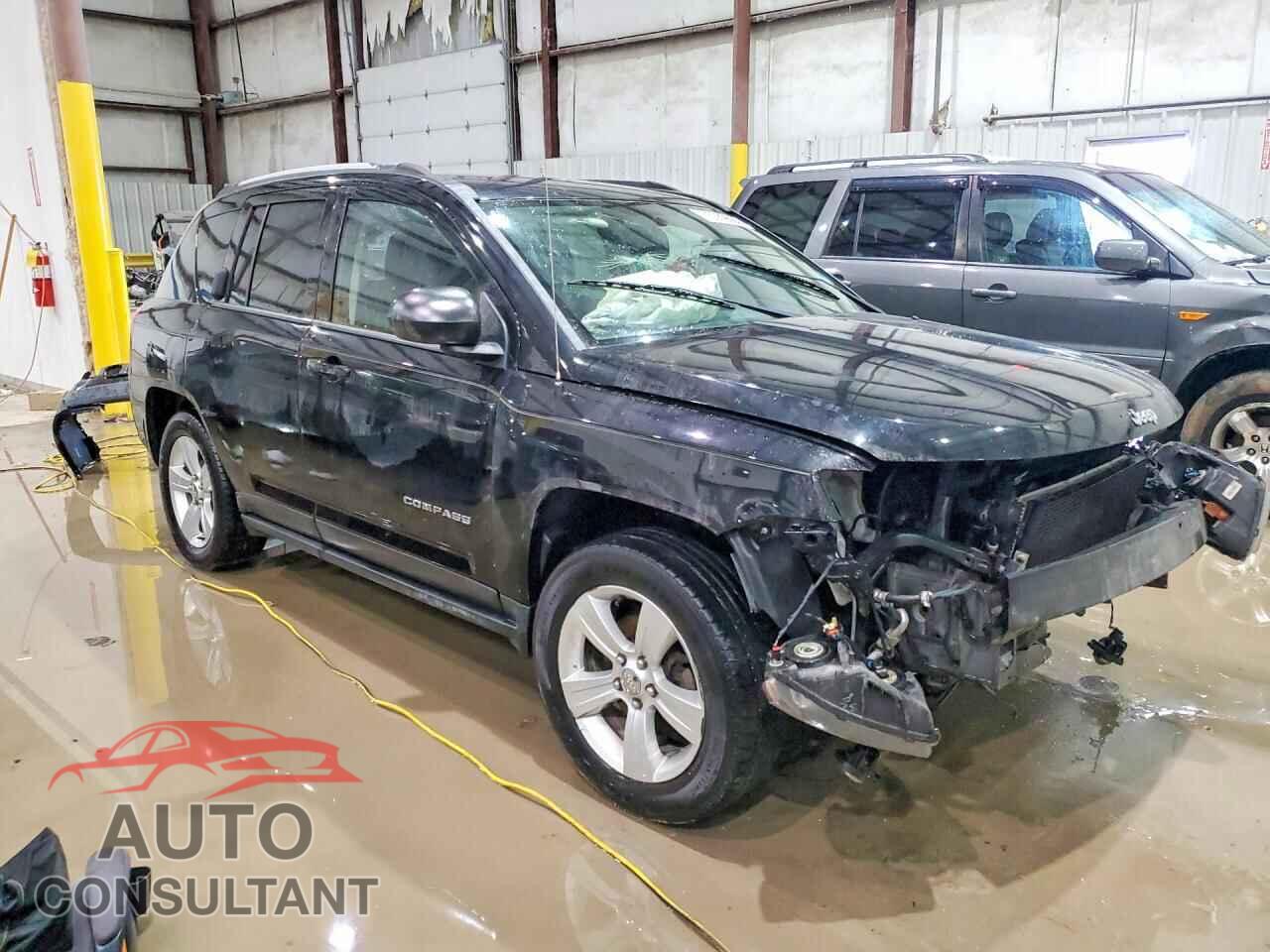 JEEP COMPASS 2015 - 1C4NJCBB6FD281371