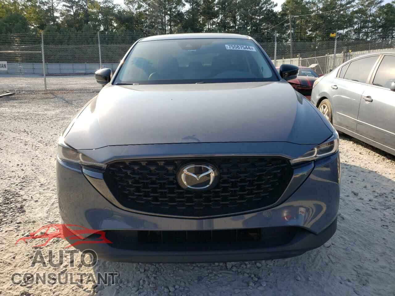 MAZDA CX-5 PREFE 2023 - JM3KFBCMXP0215341