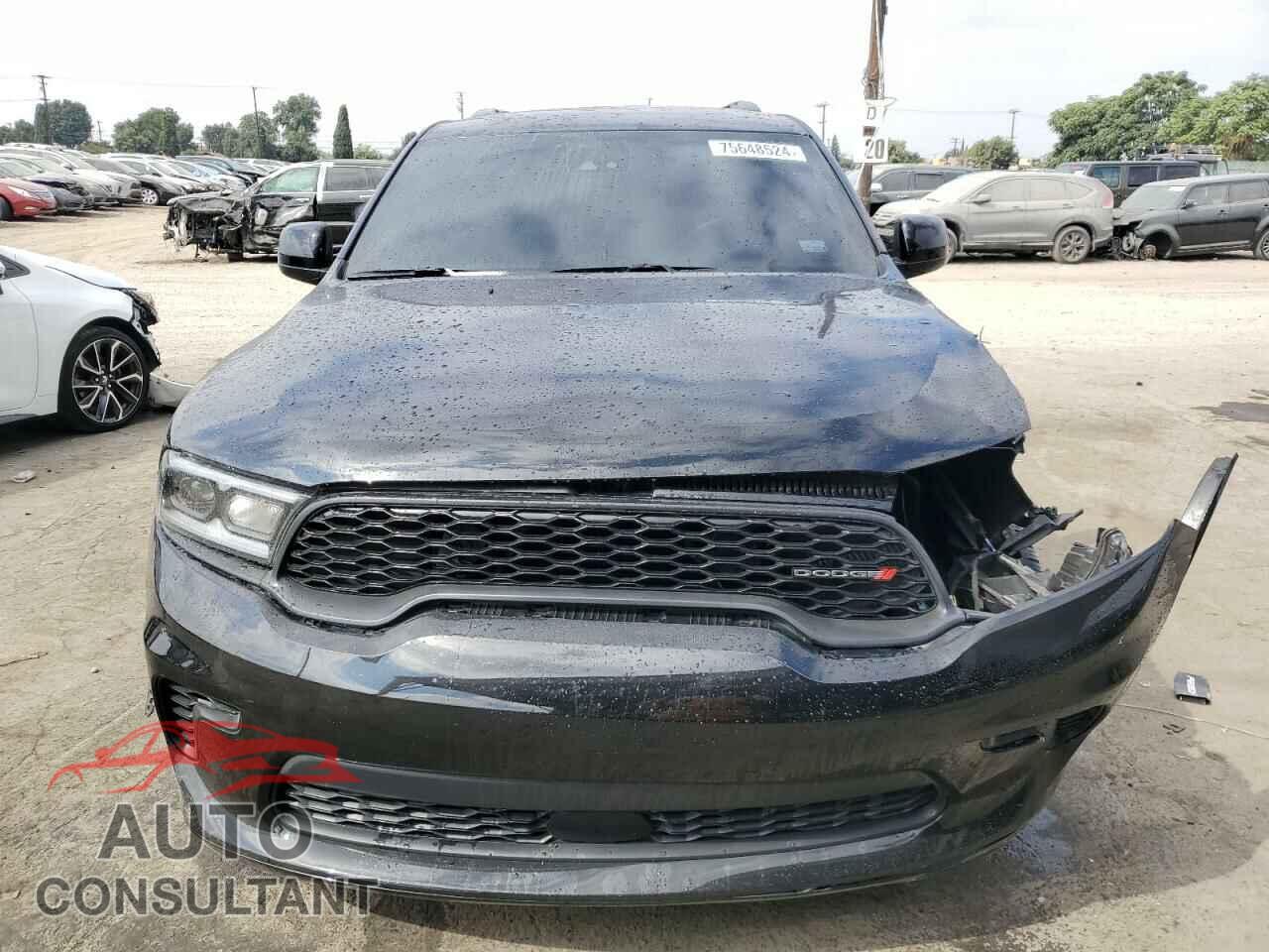 DODGE DURANGO 2023 - 1C4RDHDG7PC612514