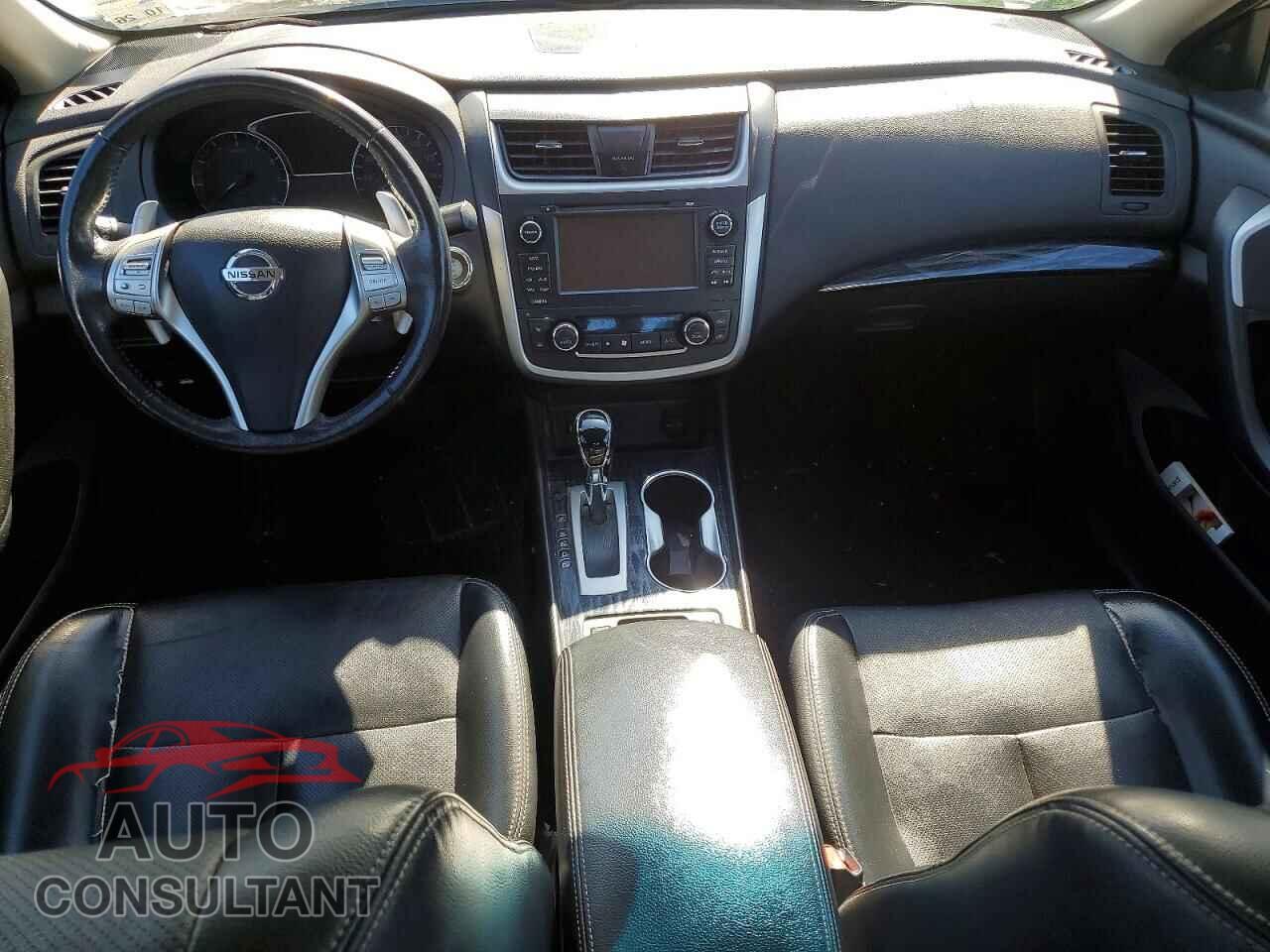NISSAN ALTIMA 2017 - 1N4BL3AP1HC191845