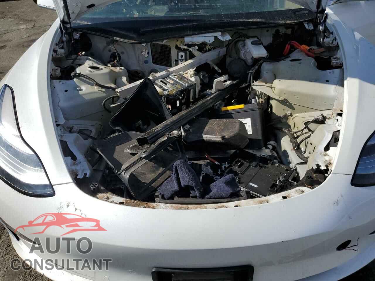 TESLA MODEL 3 2020 - 5YJ3E1EC2LF805463