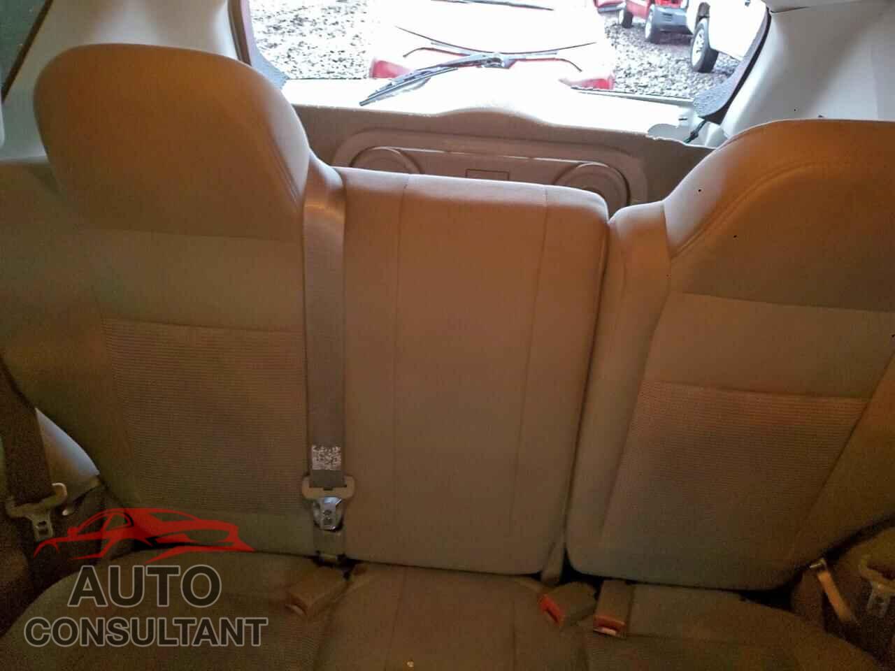 JEEP COMPASS 2013 - 1C4NJDEB3DD263943