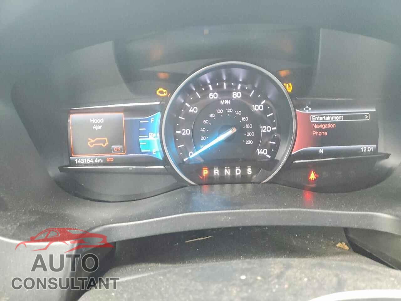 FORD EXPLORER 2019 - 1FM5K7D80KGA60102