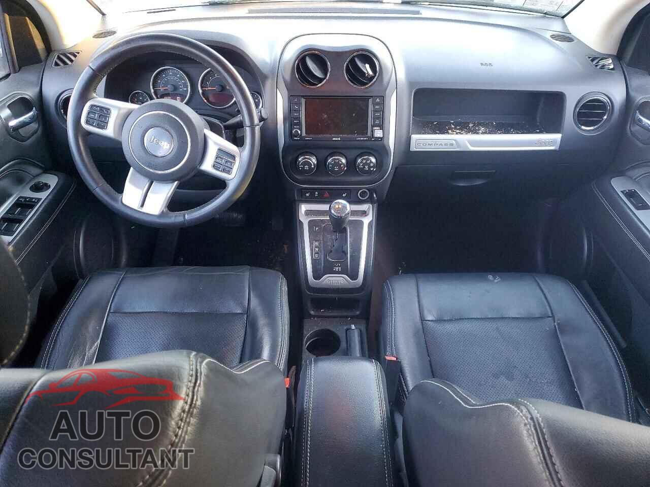 JEEP COMPASS 2015 - 1C4NJDCBXFD206578