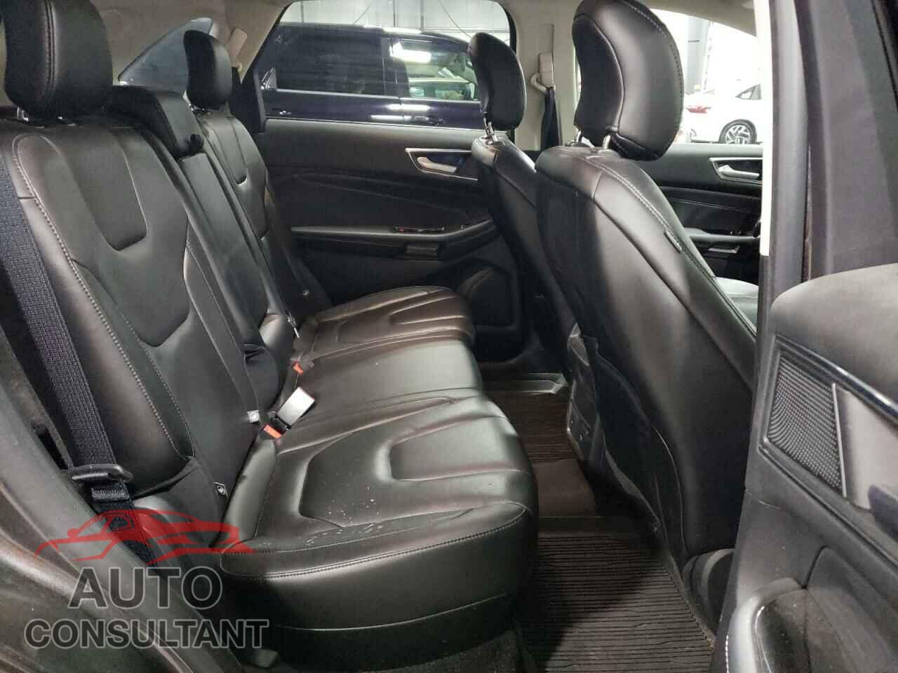 FORD EDGE 2019 - 2FMPK4K94KBB88031