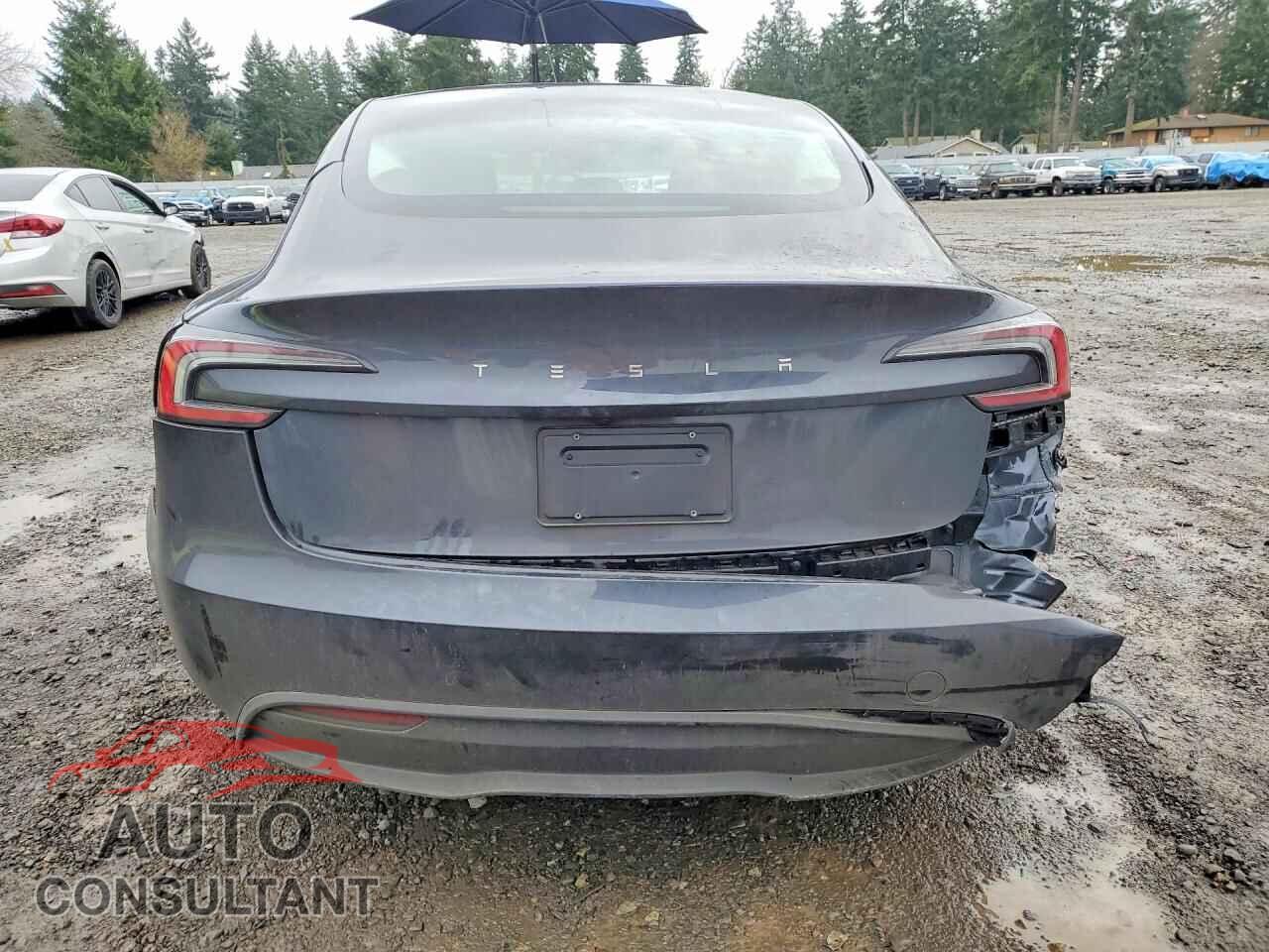 TESLA MODEL 3 2024 - 5YJ3E1EA9RF866638