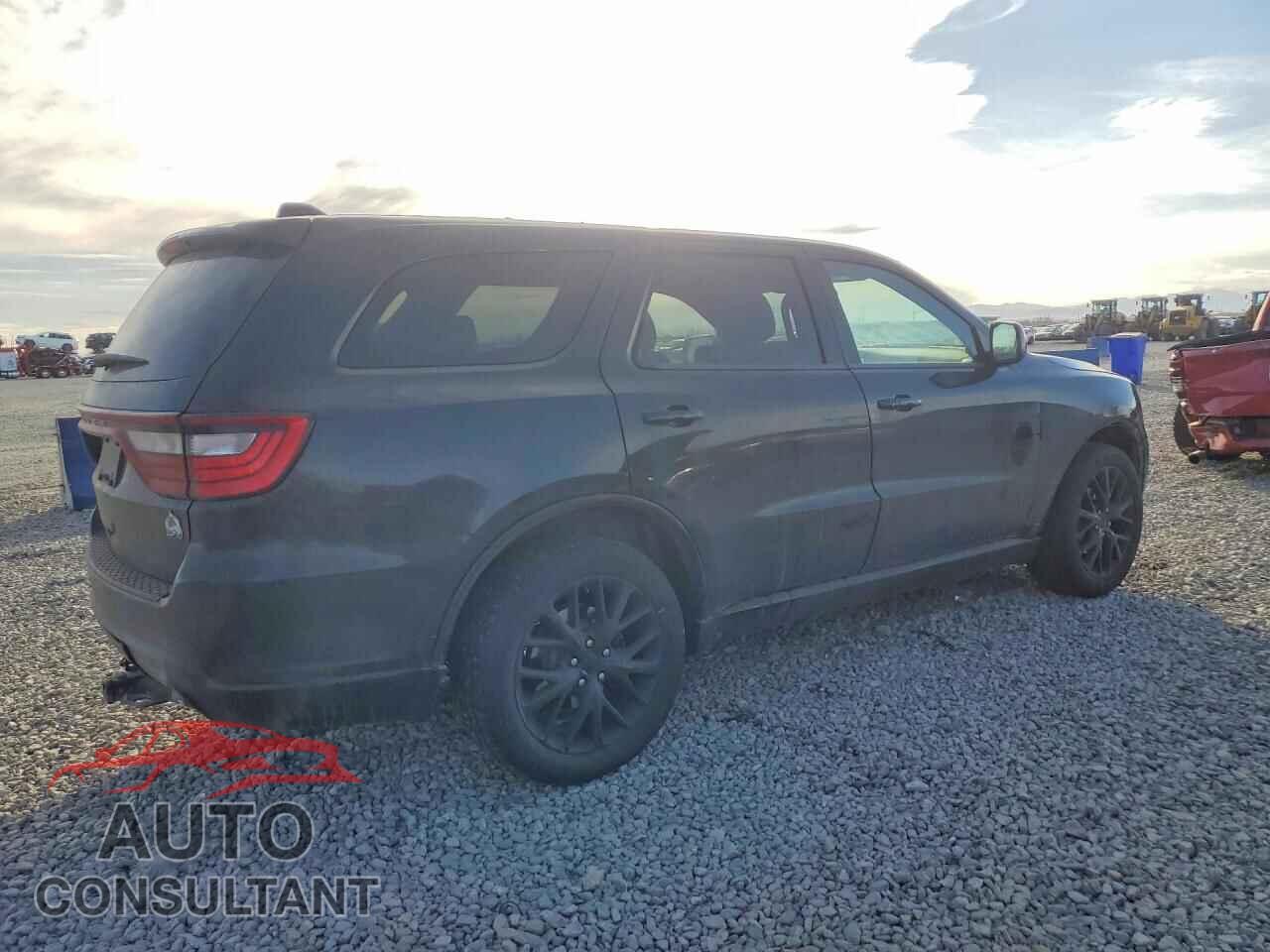 DODGE DURANGO 2015 - 1C4RDJAG6FC202748