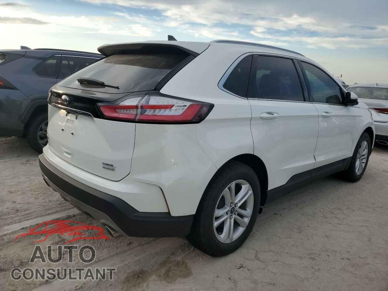 FORD EDGE 2020 - 2FMPK3J94LBB18008