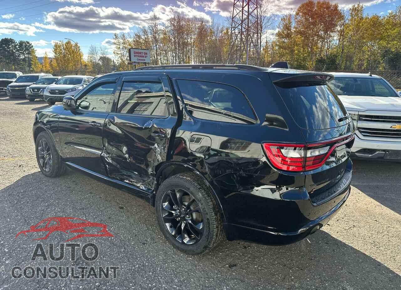 DODGE DURANGO 2023 - 1C4SDJCTXPC666378