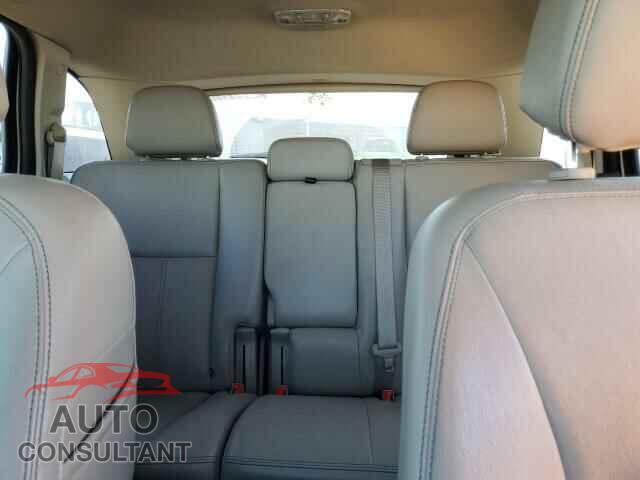 FORD EDGE 2014 - 2FMDK4JC8EBB31285