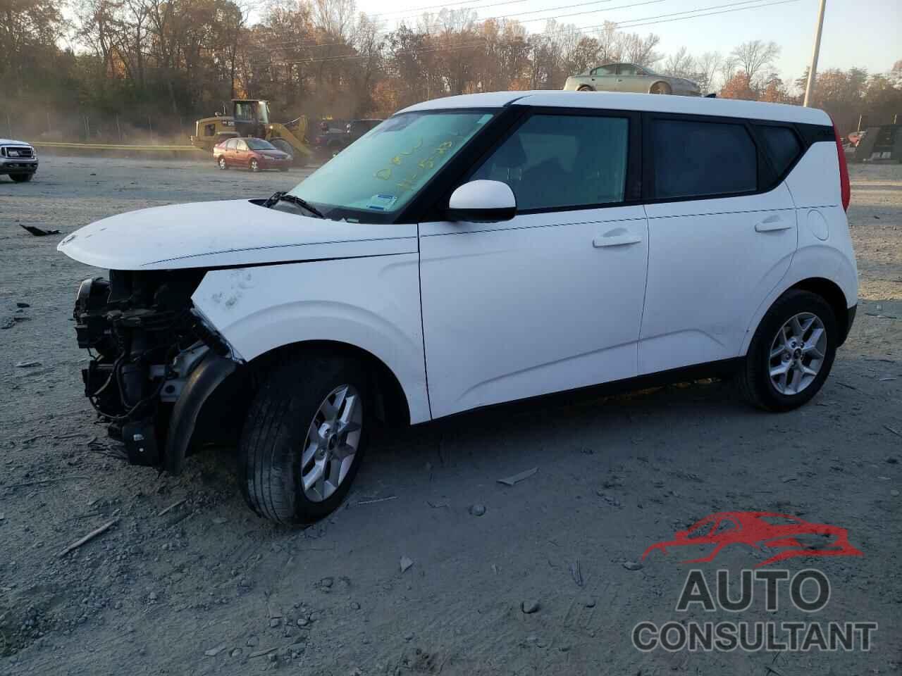 KIA SOUL 2020 - KNDJ23AU1L7007620