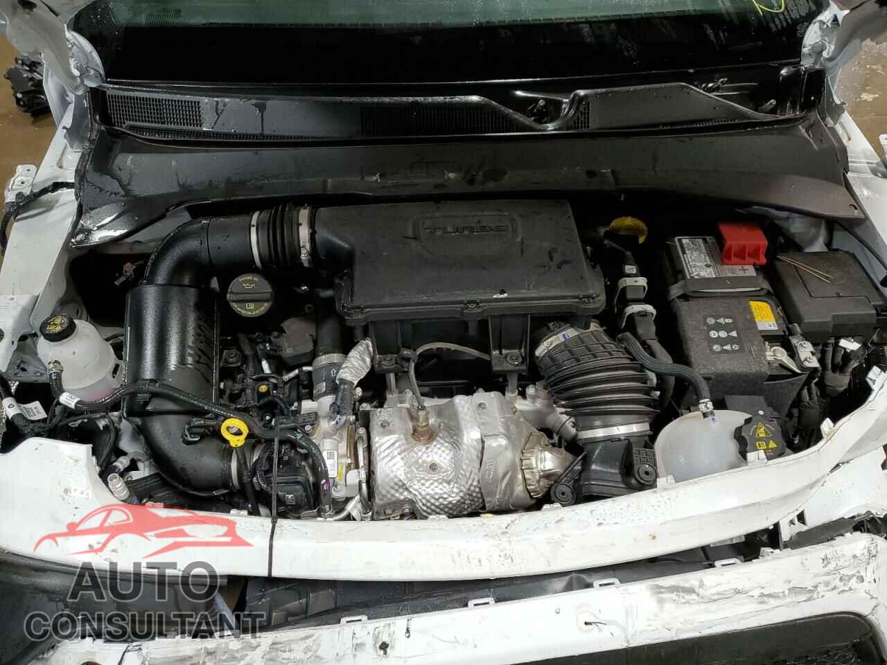 JEEP COMPASS 2023 - 3C4NJDFN5PT530202