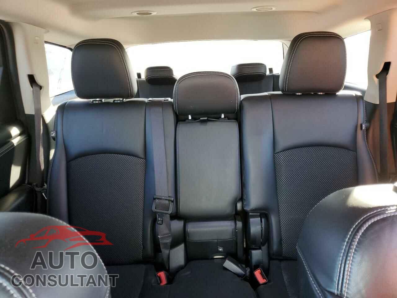DODGE JOURNEY 2017 - 3C4PDCGG3HT602428