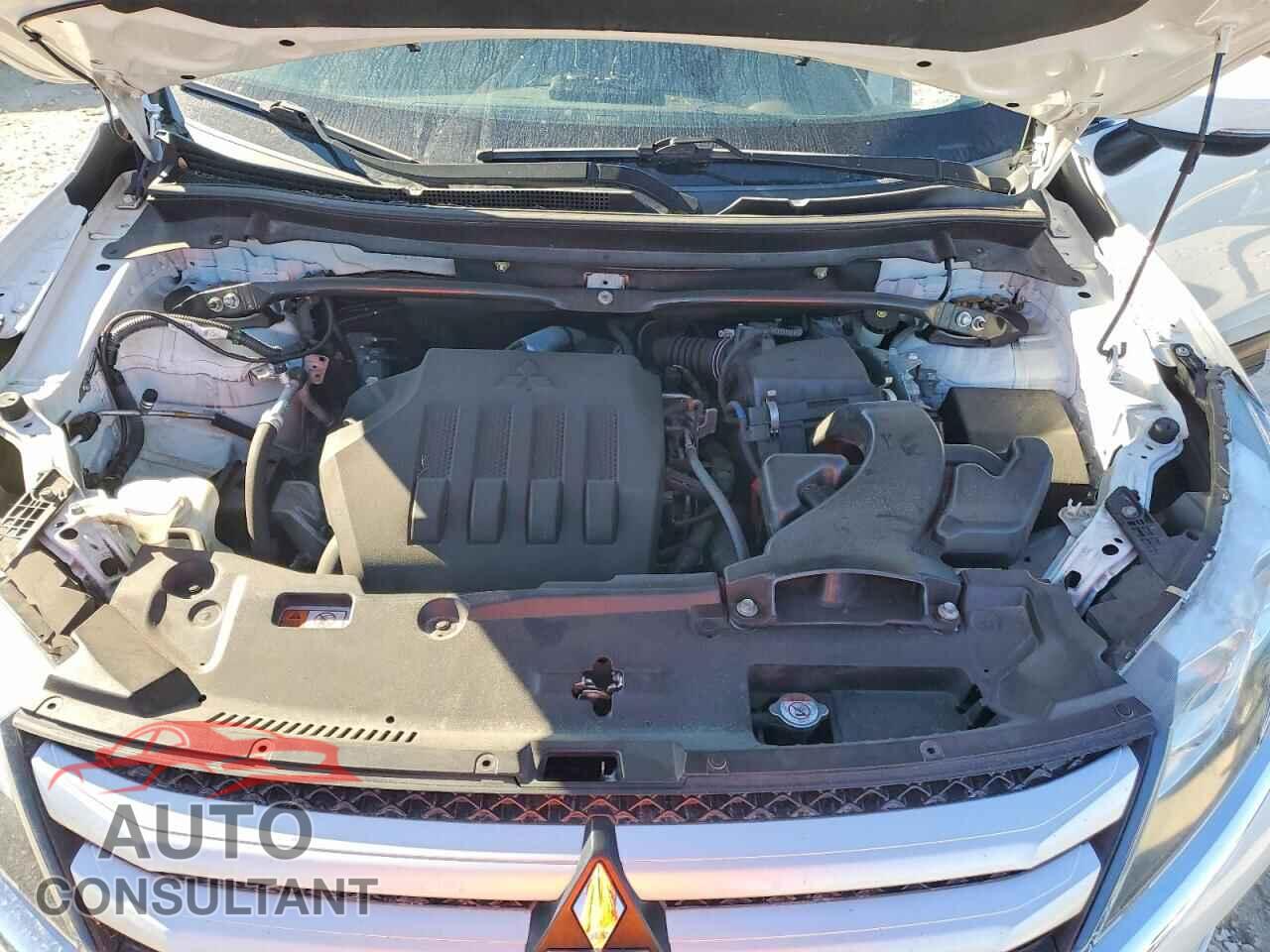 MITSUBISHI ECLIPSE 2020 - JA4AT3AA2LZ022211