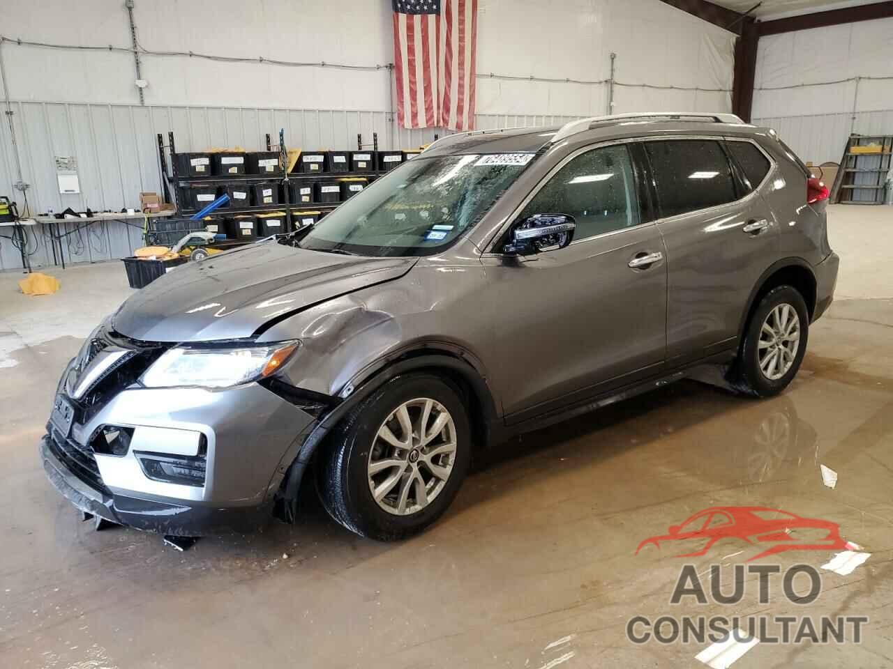 NISSAN ROGUE 2019 - KNMAT2MT0KP539174