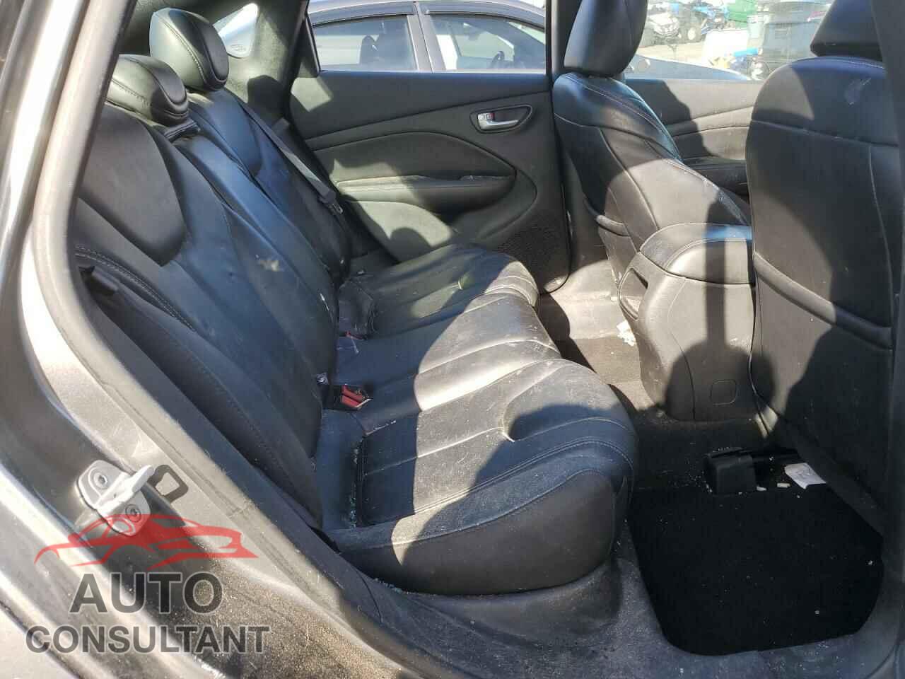 DODGE DART 2013 - 1C3CDFCA0DD149262