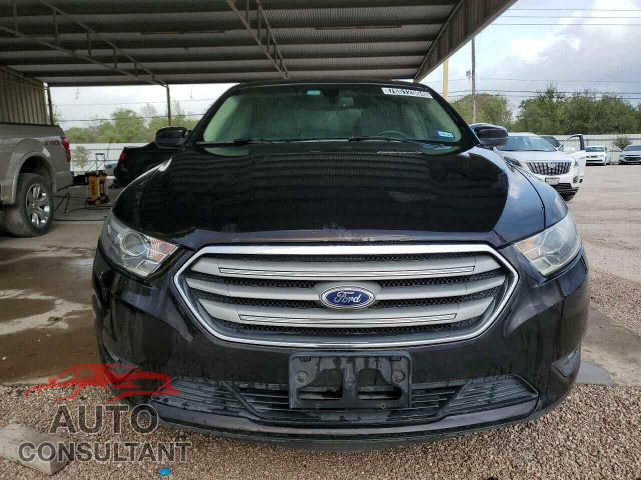FORD TAURUS 2013 - 1FAHP2E81DG197613