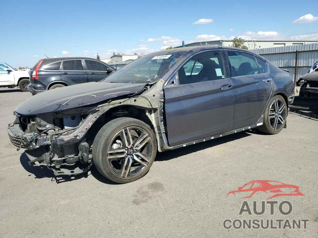 HONDA ACCORD 2017 - 1HGCR2F59HA043762