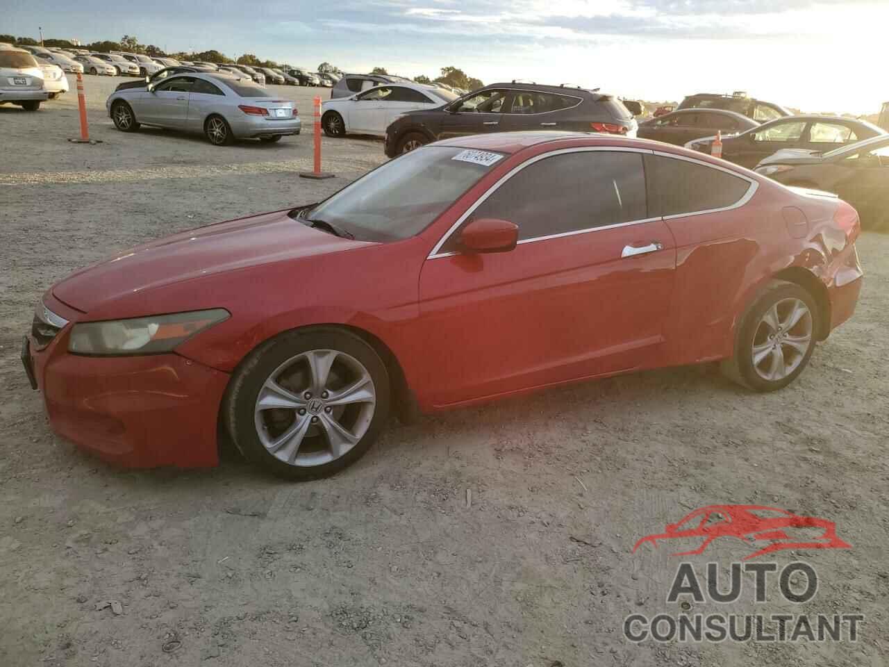 HONDA ACCORD 2011 - 1HGCS2B87BA006303
