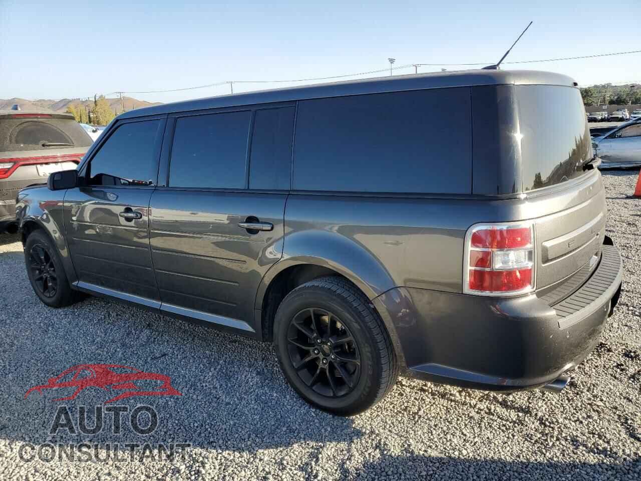 FORD FLEX 2019 - 2FMGK5B85KBA39351