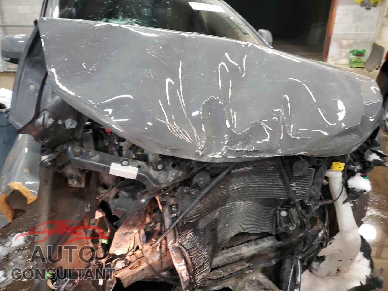 DODGE DURANGO 2020 - 1C4RDJDG6LC283421