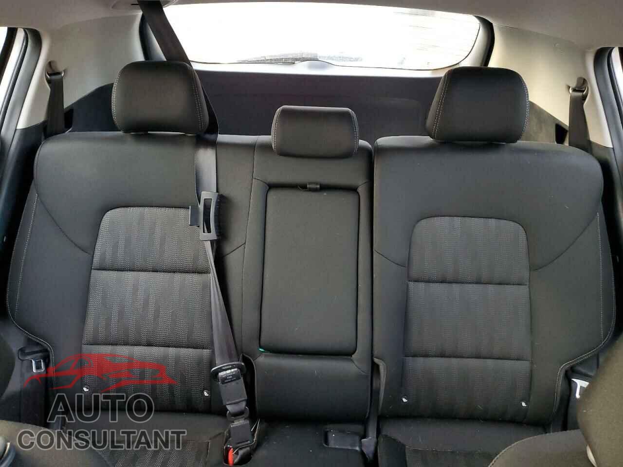 KIA SPORTAGE 2017 - KNDPMCAC9H7200729