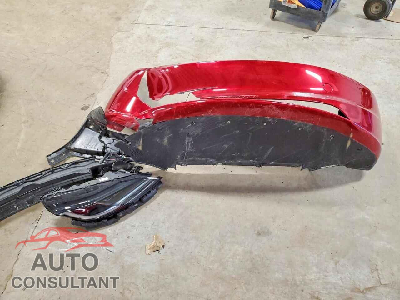 TESLA MODEL 3 2024 - 5YJ3E1EA5RF801866