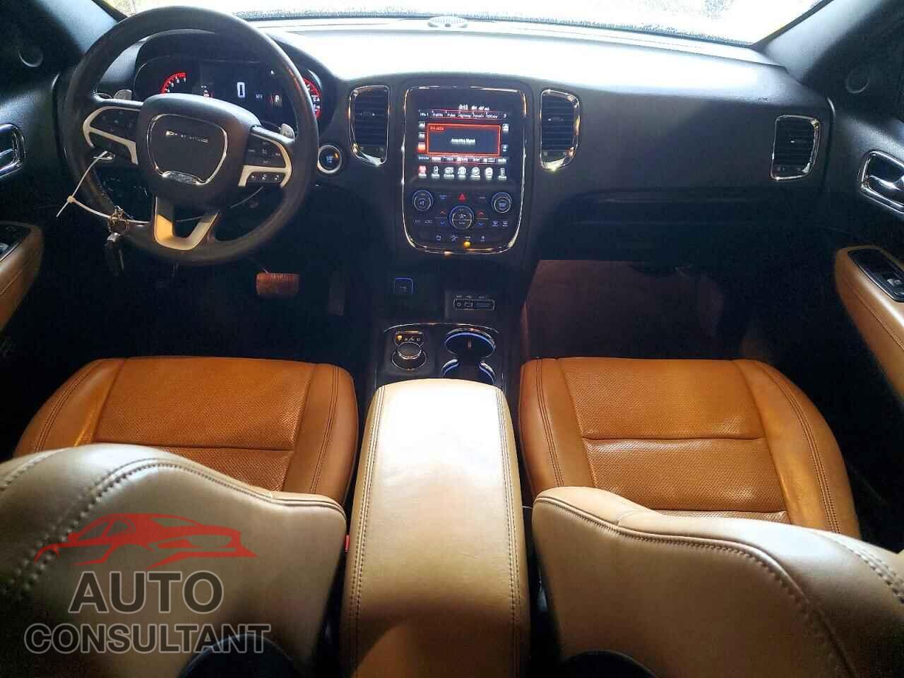 DODGE DURANGO 2014 - 1C4RDJEGXEC391395
