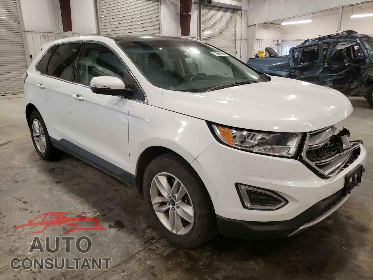 FORD EDGE 2018 - 2FMPK4J90JBB82033
