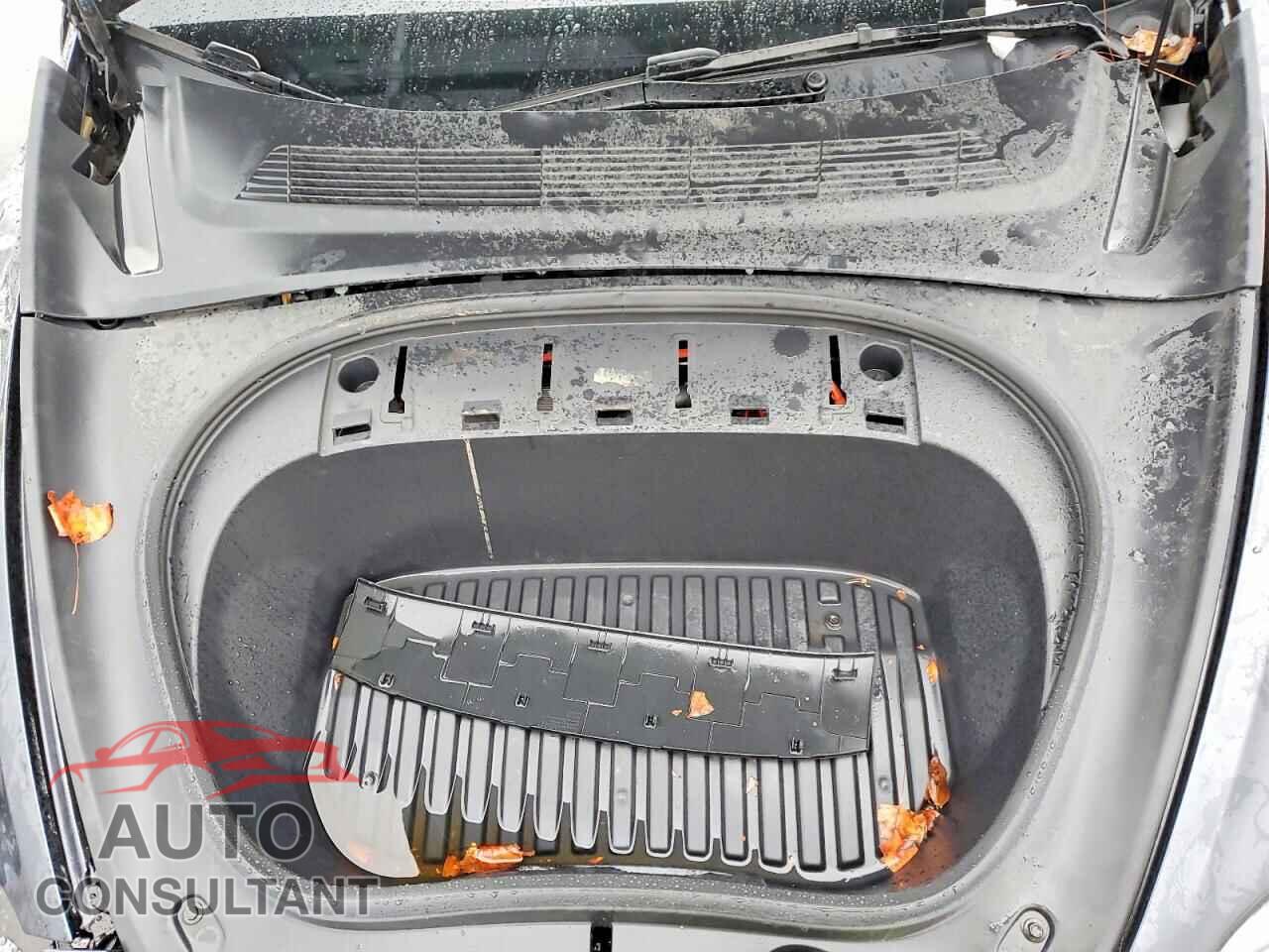 TESLA MODEL 3 2024 - 5YJ3E1EA6RF743685