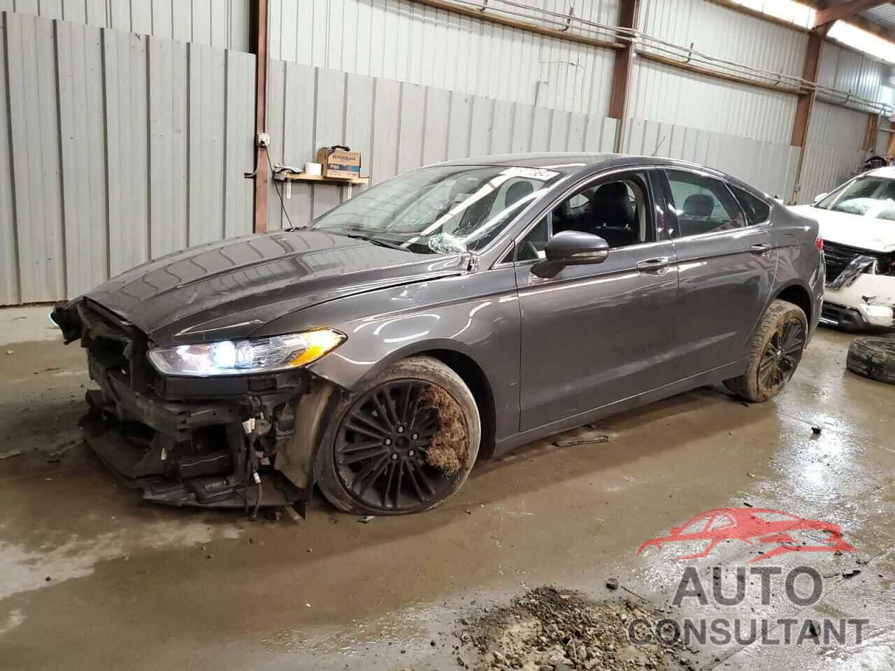 FORD FUSION 2016 - 3FA6P0HD8GR352840