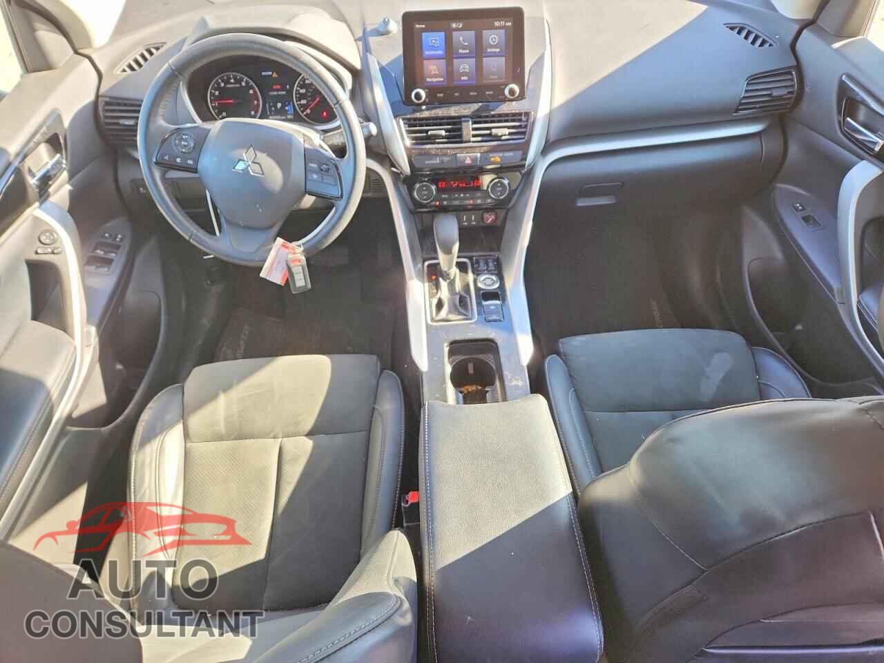 MITSUBISHI ECLIPSE 2023 - JA4ATWAA3PZ005473