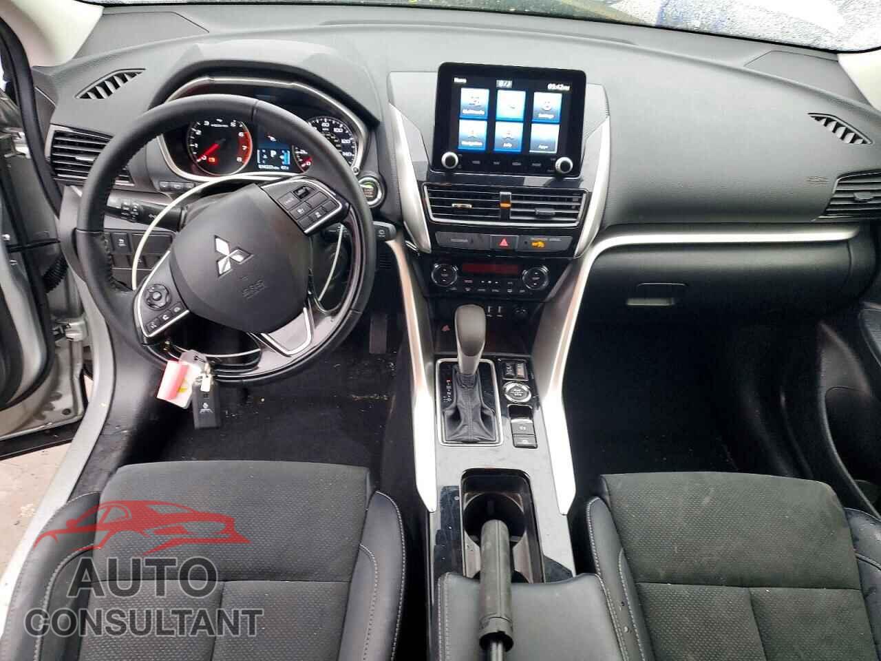 MITSUBISHI ECLIPSE 2025 - JA4ATWAA2SZ034035