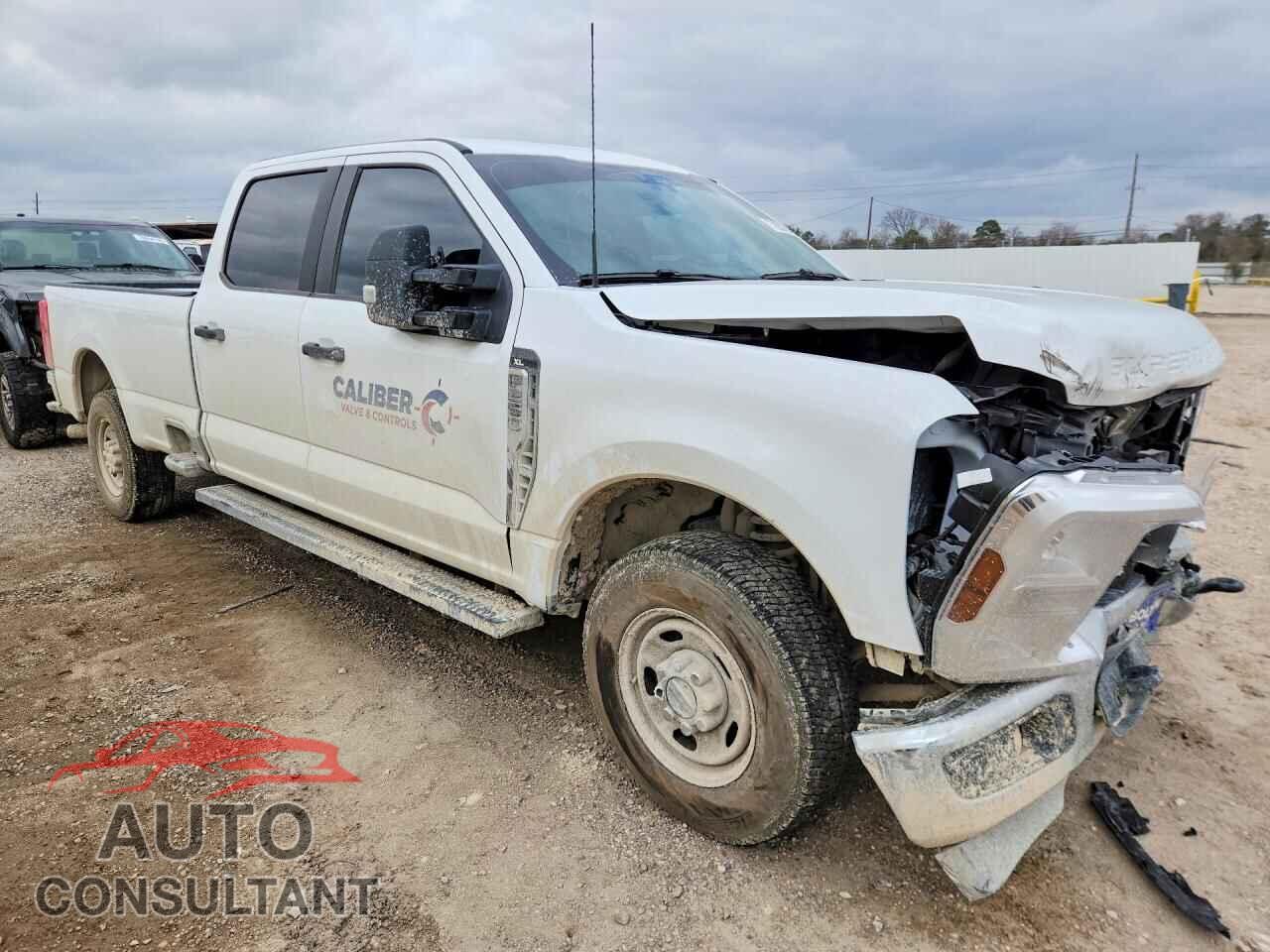 FORD F250 2025 - 1FT7W2AA7SEC48896