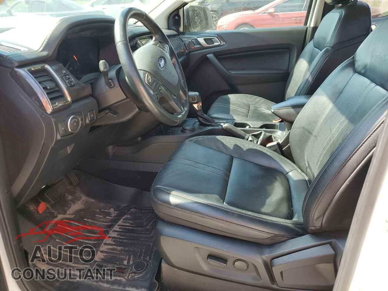 FORD RANGER 2019 - 1FTER4FH2KLA58953