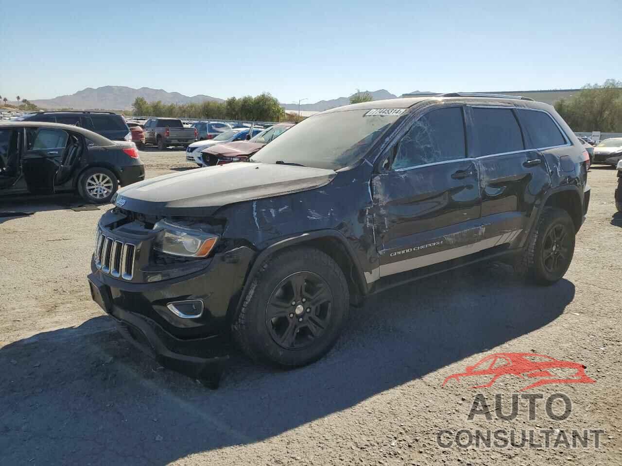 JEEP GRAND CHER 2014 - 1C4RJFAG6EC383788