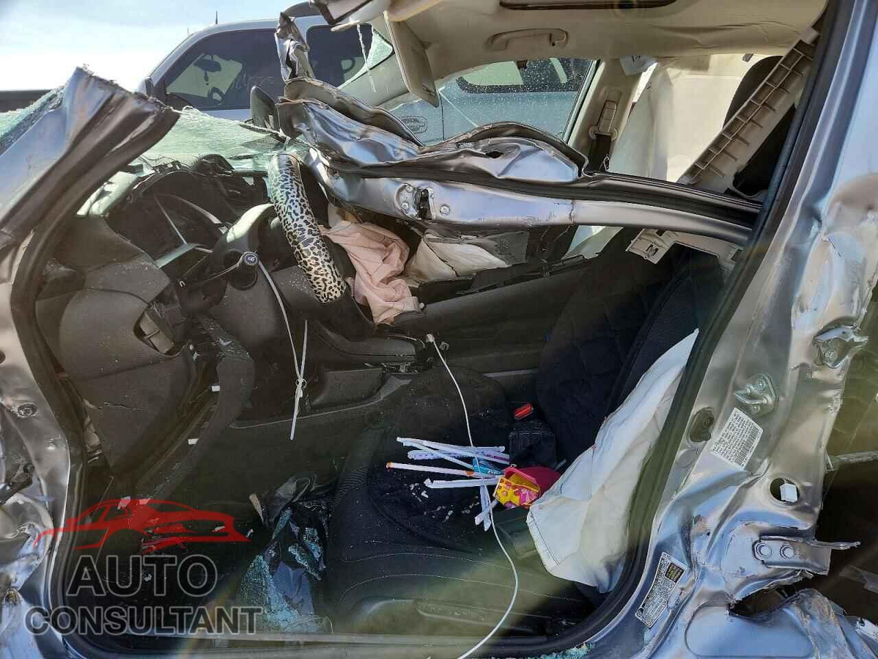 HONDA CIVIC 2017 - 19XFC2F79HE078944