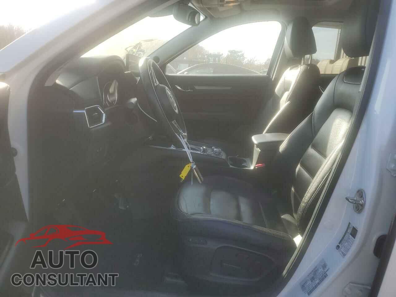 MAZDA CX-5 2021 - JM3KFBCM5M1478875