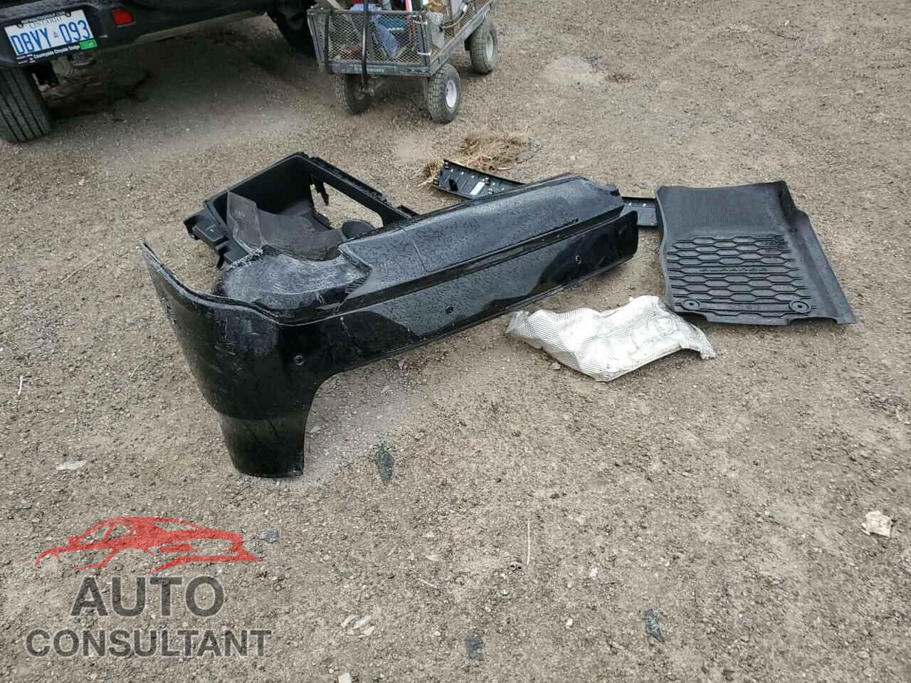 DODGE DURANGO 2022 - 1C4RDJDG1NC193290