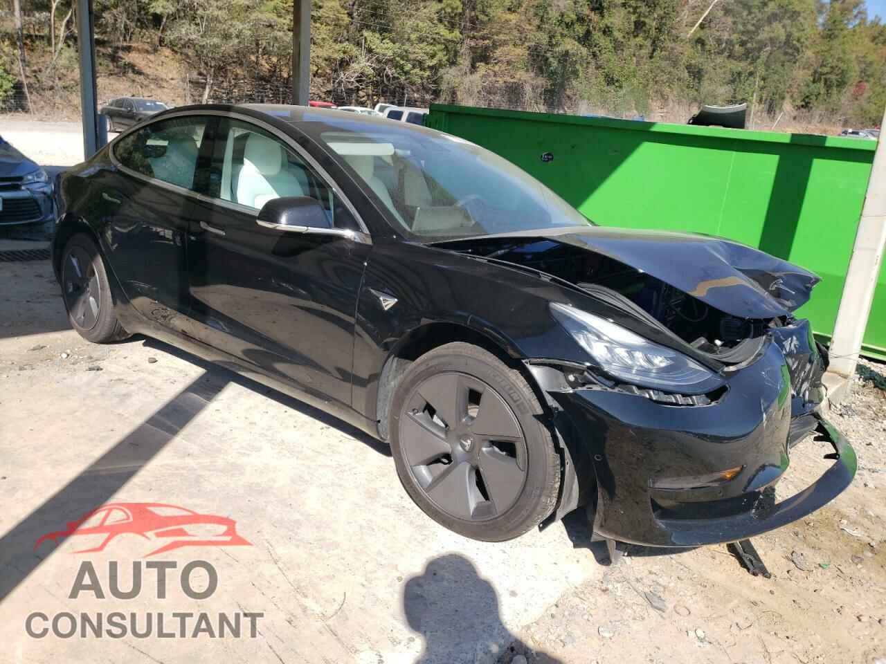 TESLA MODEL 3 2020 - 5YJ3E1EA7LF797617