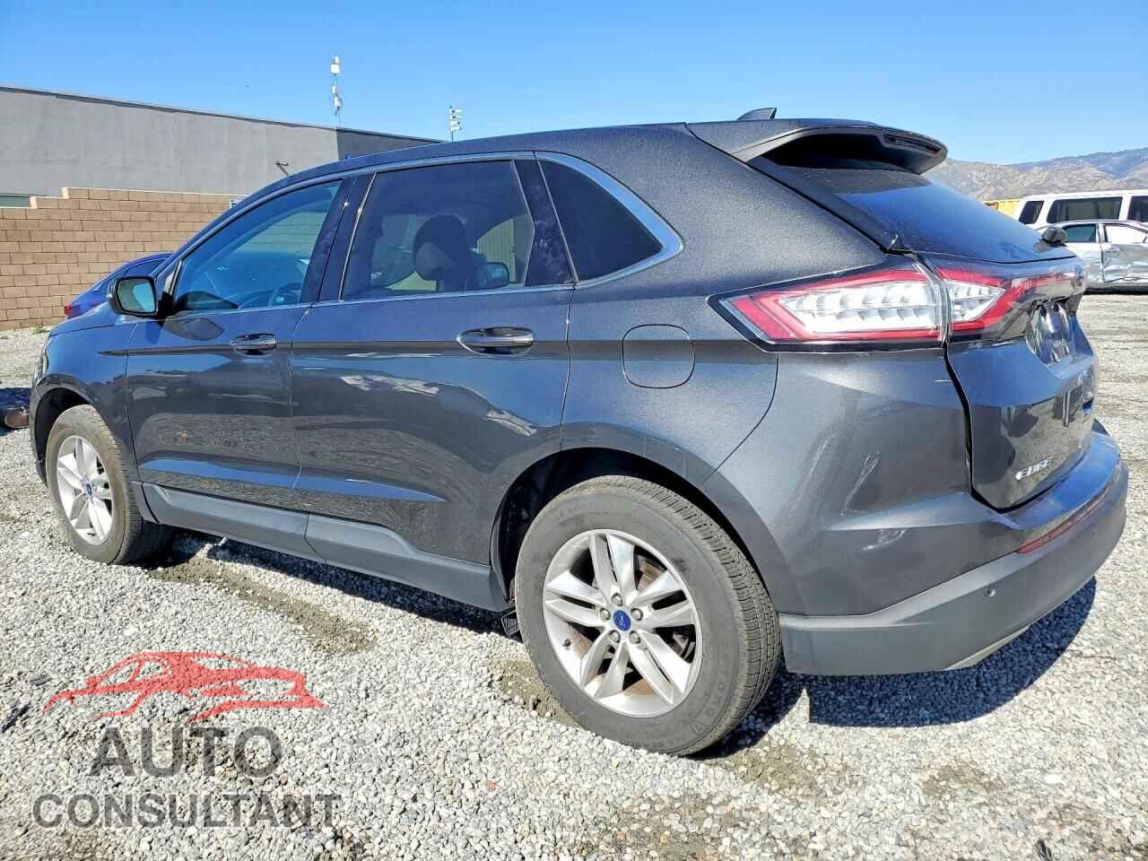 FORD EDGE 2016 - 2FMPK4J98GBC29530