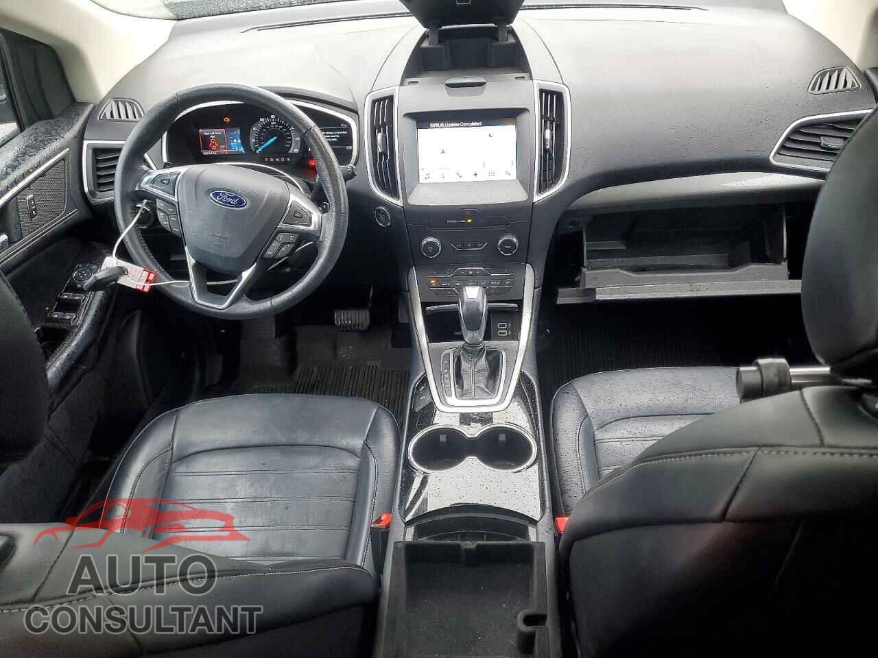 FORD EDGE 2017 - 2FMPK4J96HBB69300