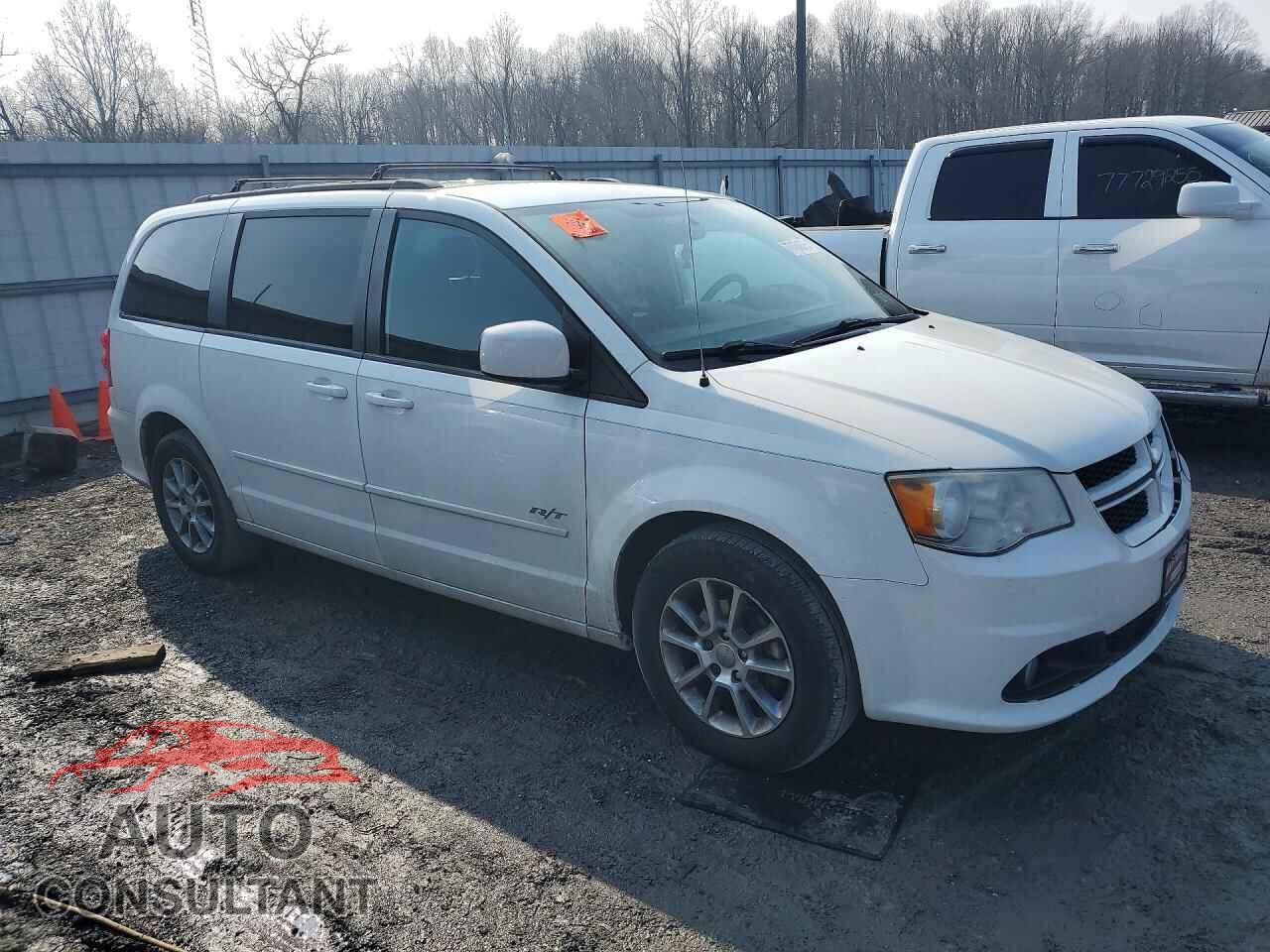 DODGE CARAVAN 2011 - 2D4RN7DG6BR711724