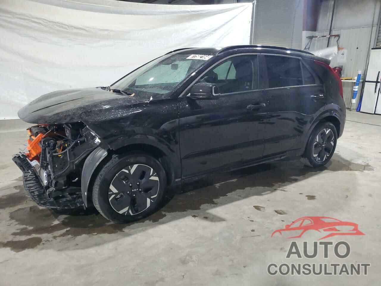 KIA NIRO WIND 2024 - KNDCR3L18R5116071